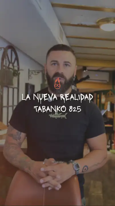 Pieza creativa de Polimake