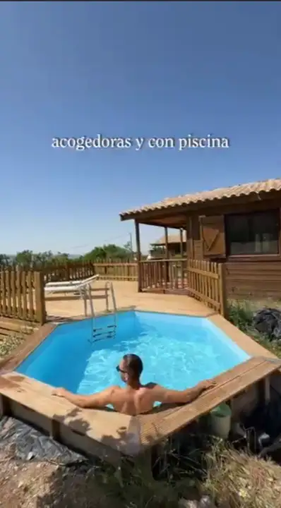 Pieza creativa de Polimake