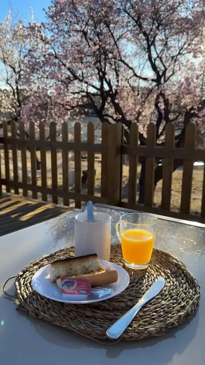 Pieza creativa de Polimake