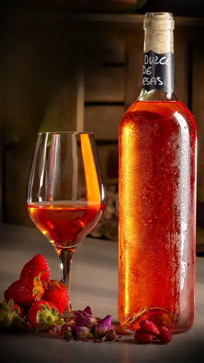 Pieza creativa de Polimake