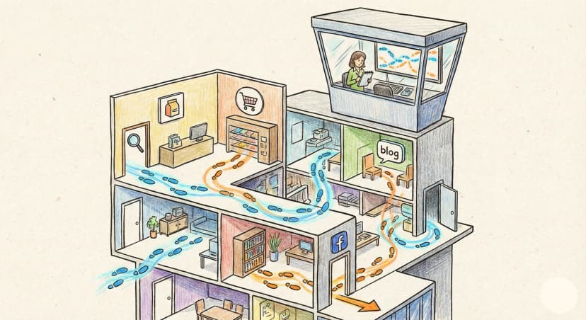 ¿Qué es Google Analytics?