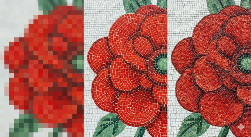 ¿Qué es la Resolución 4k?