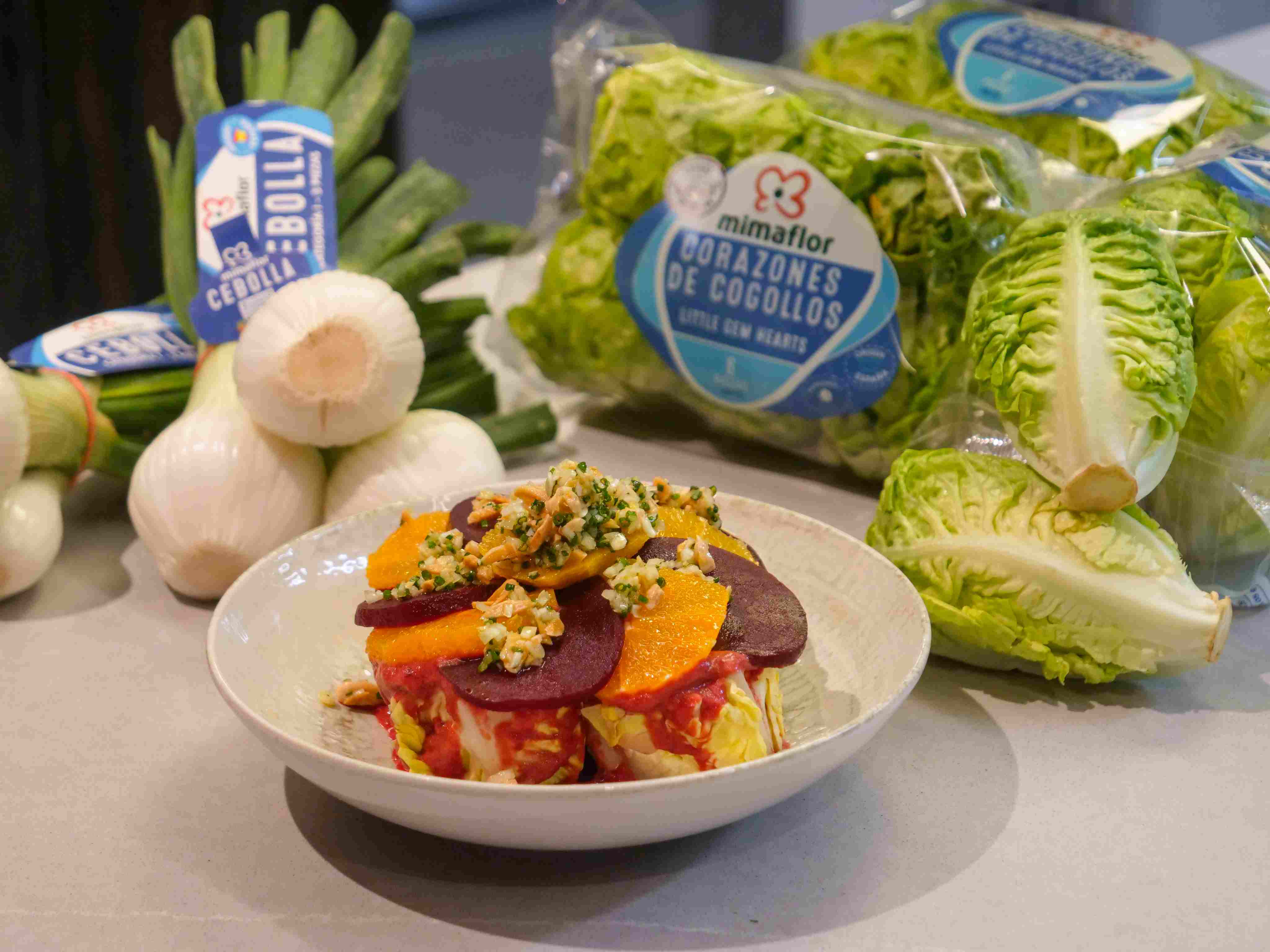 Polimake producto creativo