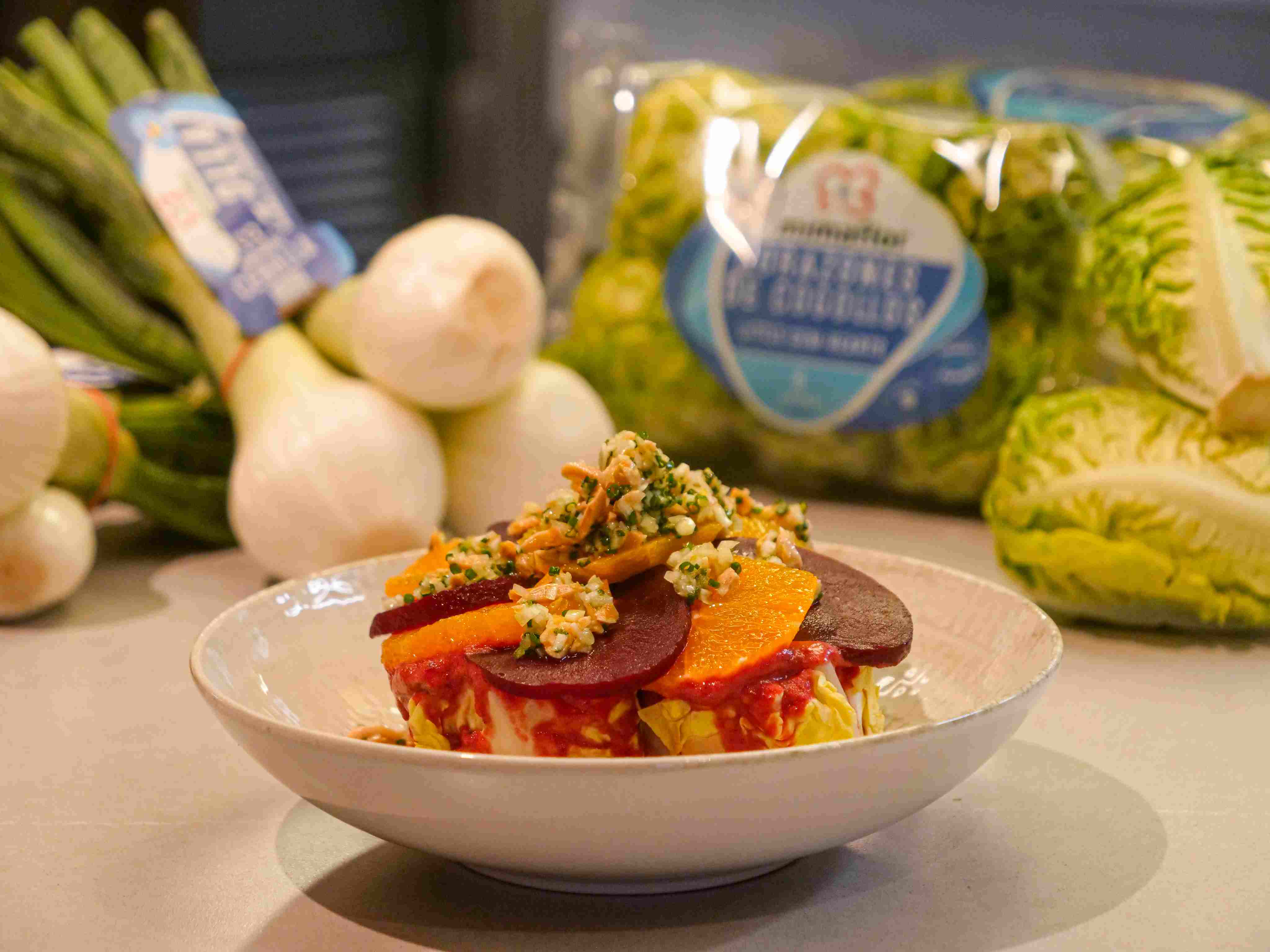 Polimake producto creativo