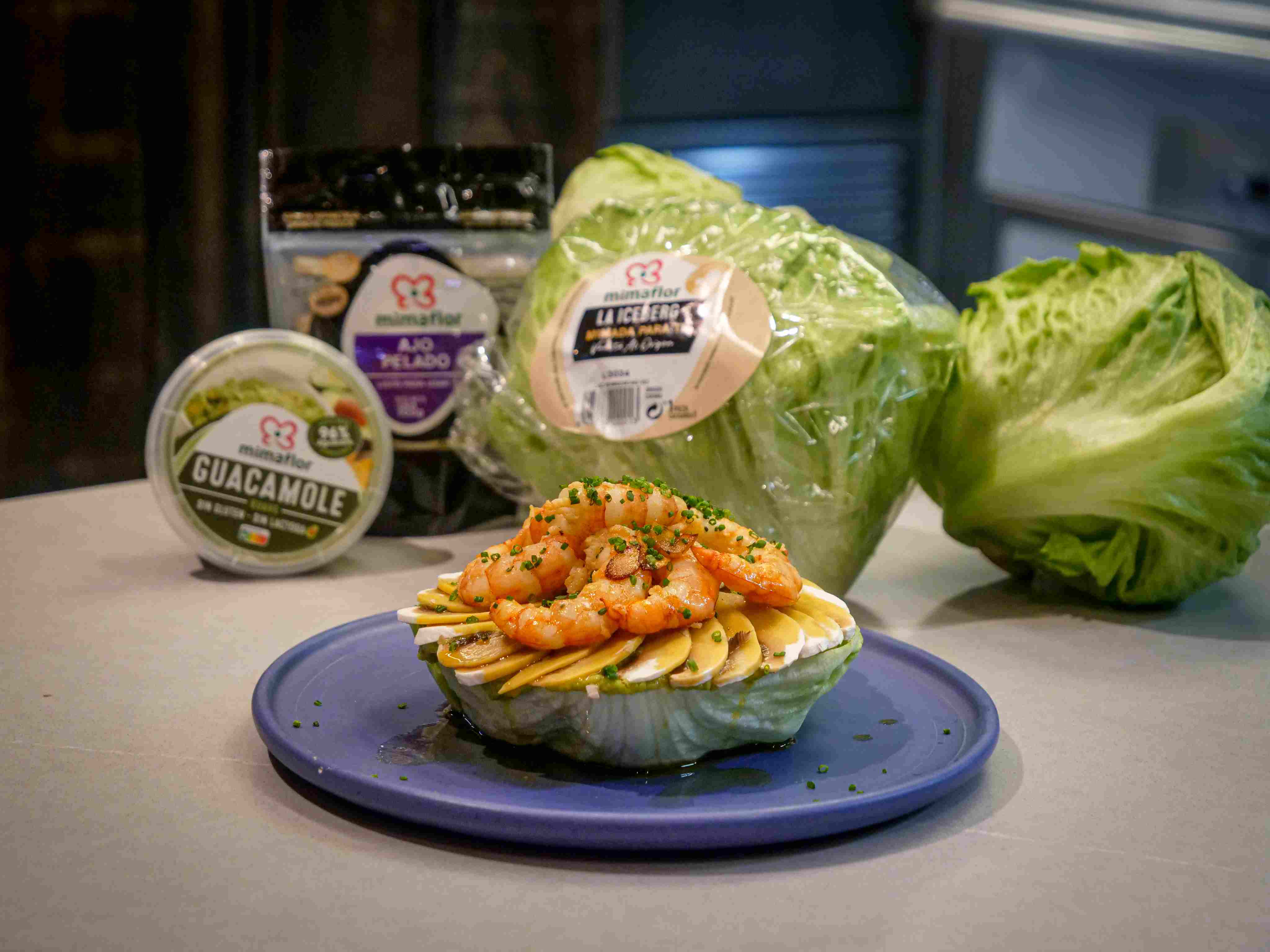 Polimake producto creativo