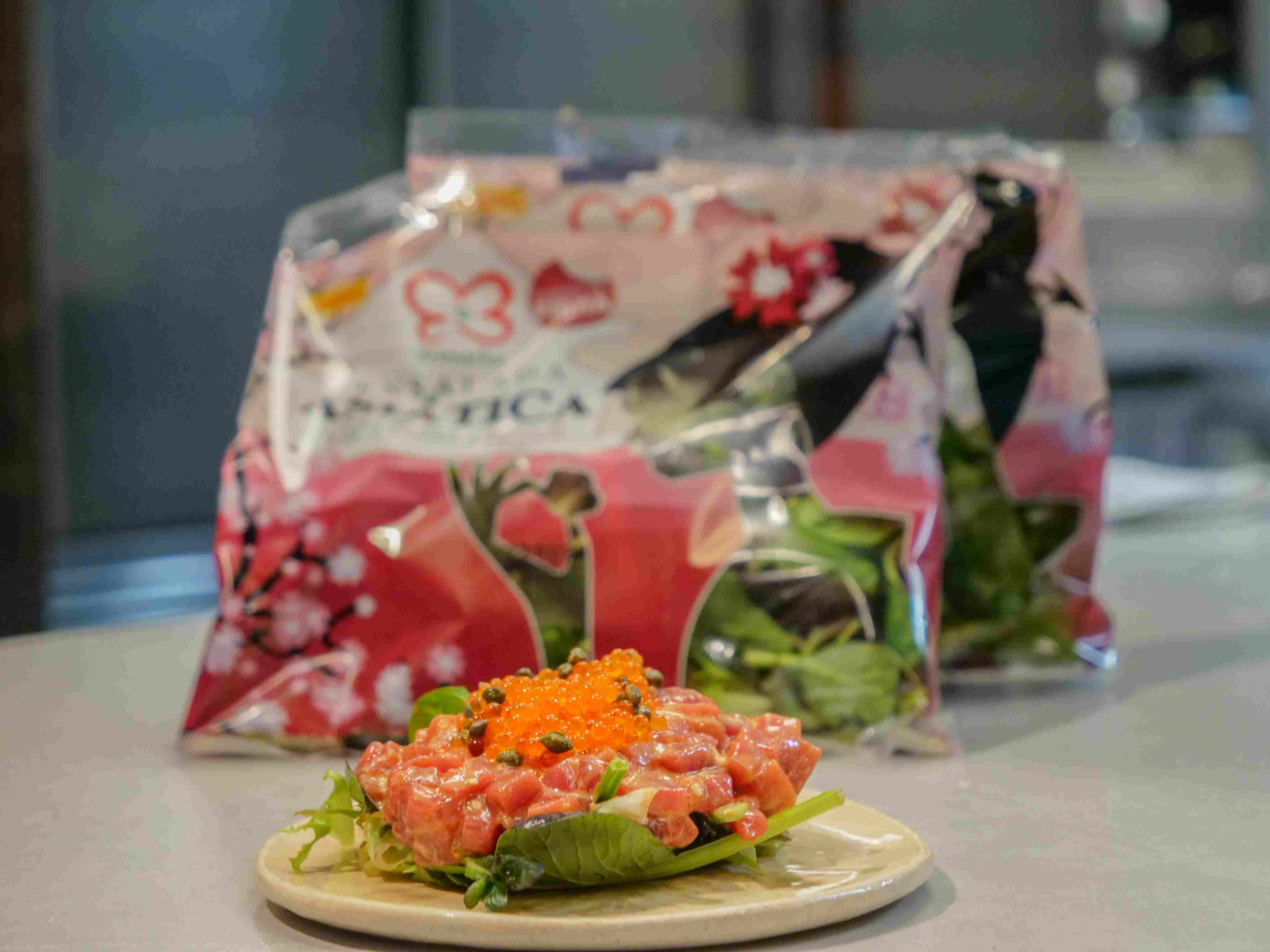 Polimake producto creativo