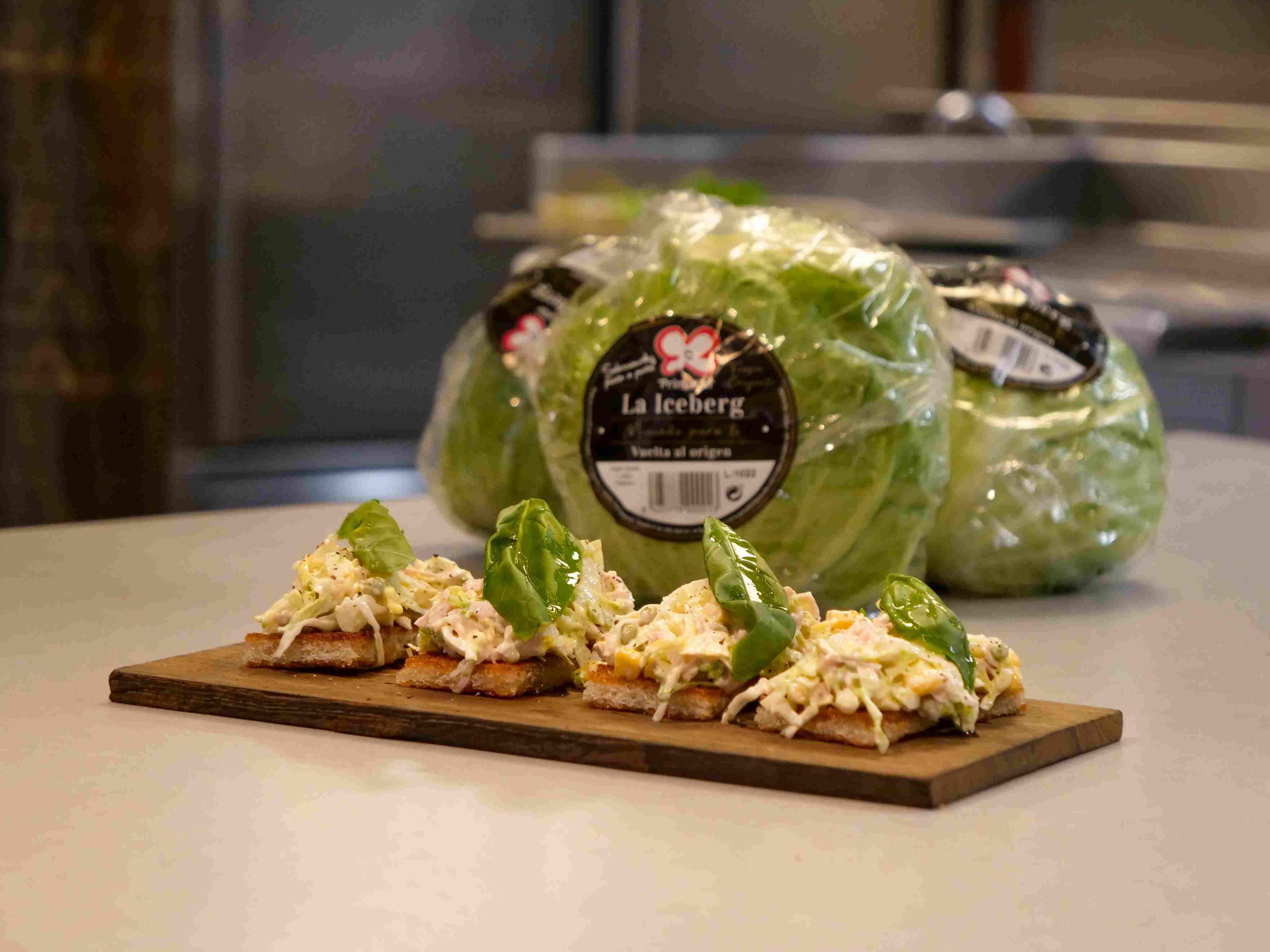 Polimake producto creativo