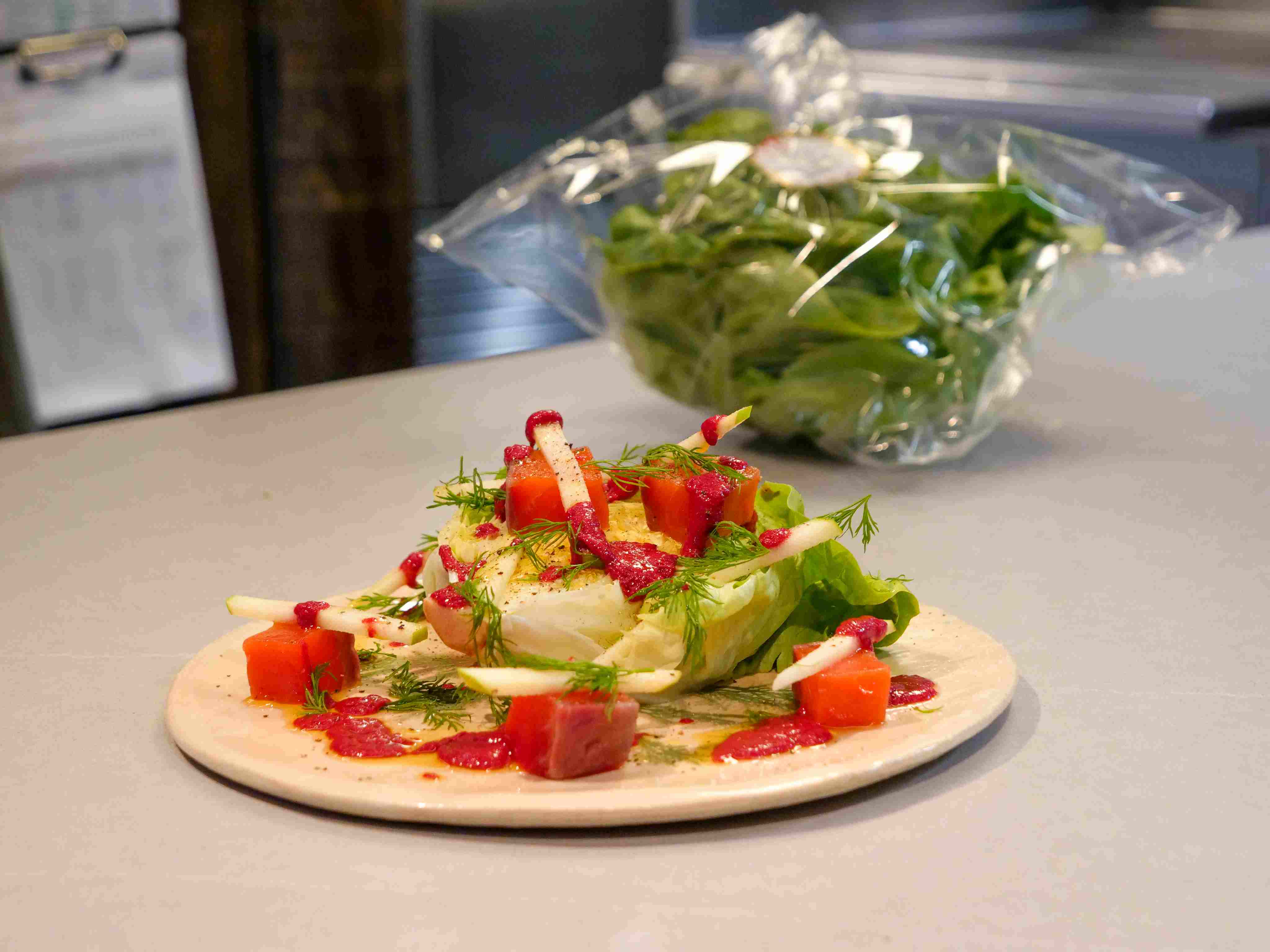 Polimake producto creativo