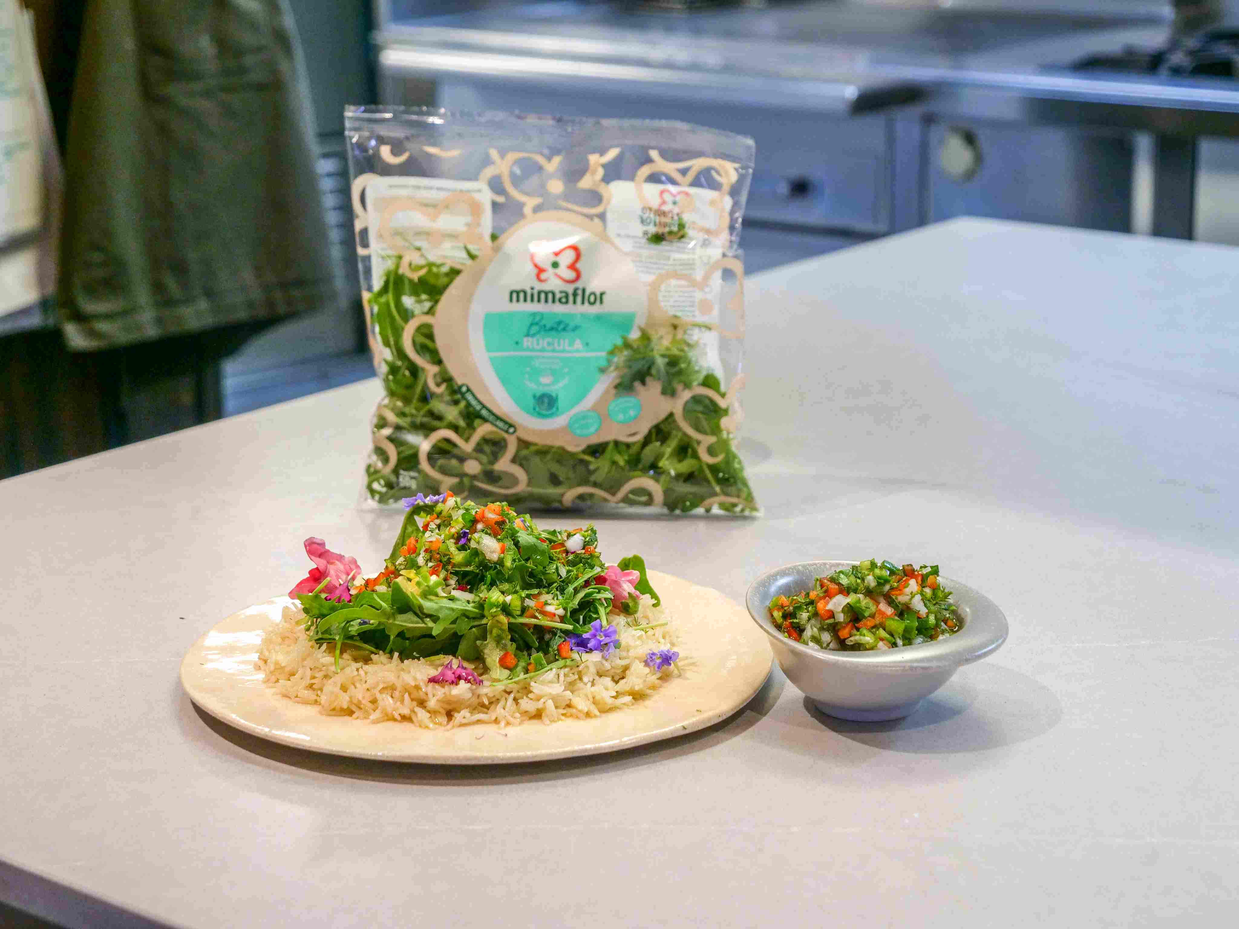 Polimake producto creativo