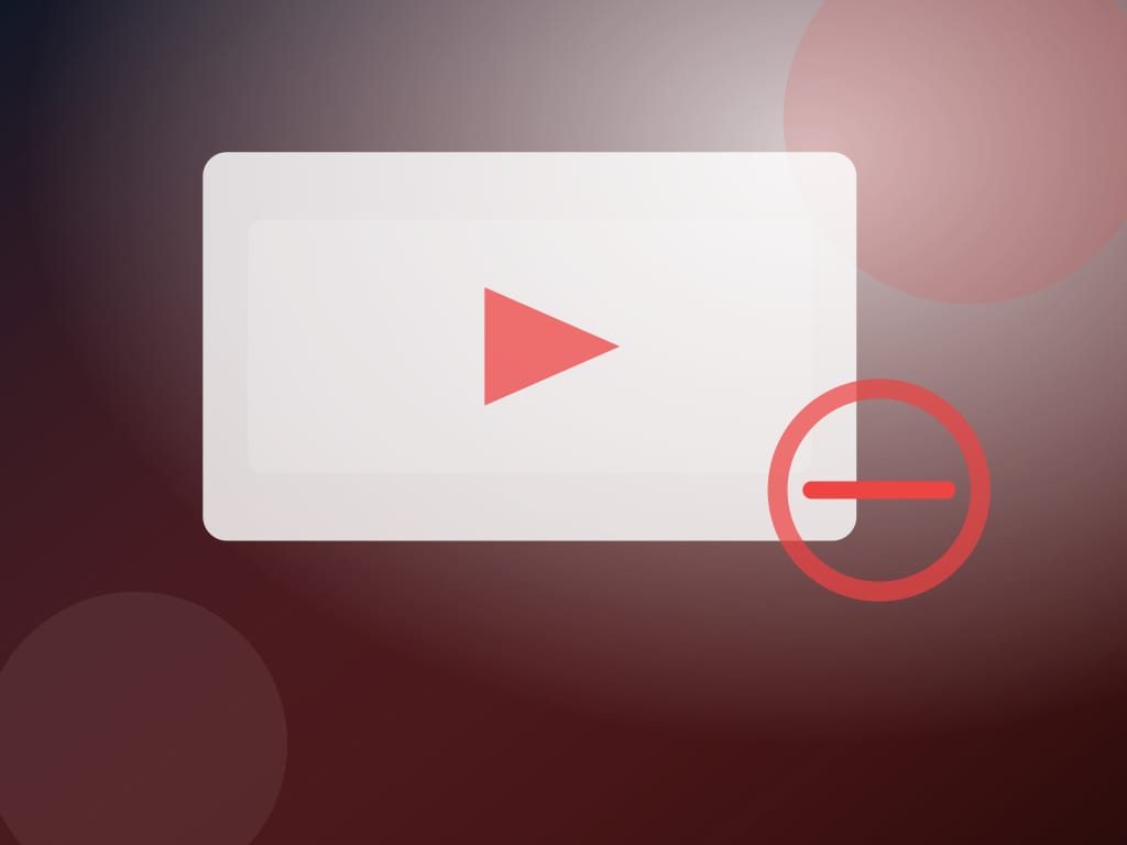 copyright youtube