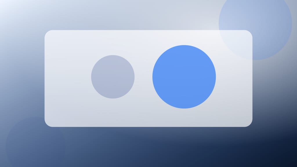 Cool blue color - Color Theory: A simple guide (or maybe not)