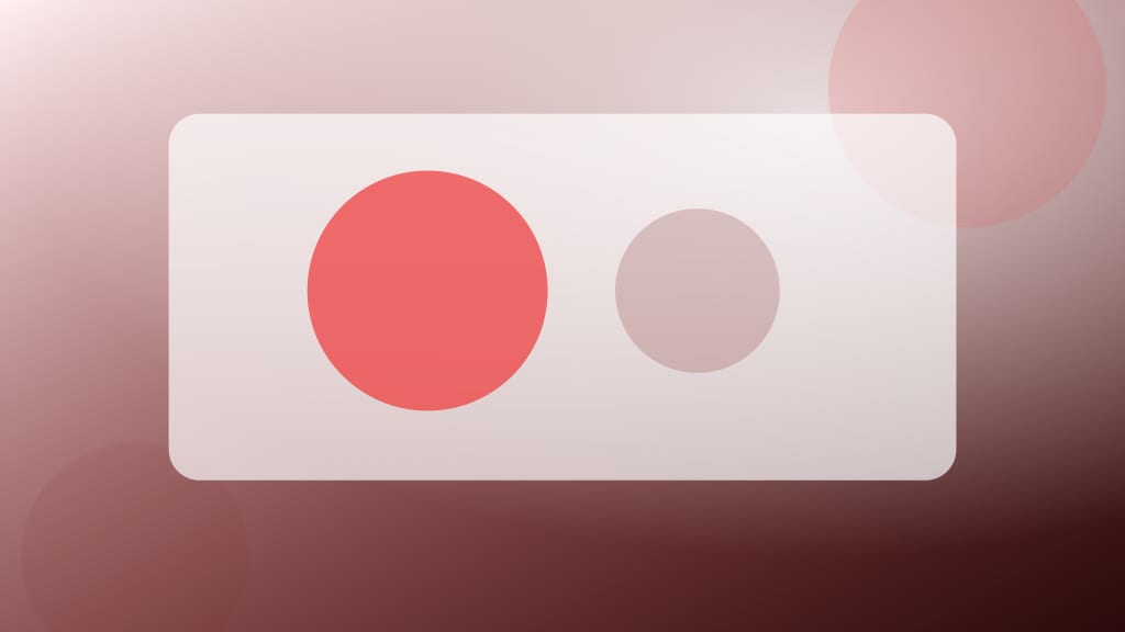 Warm red color - Color Theory: A simple guide (or maybe not)