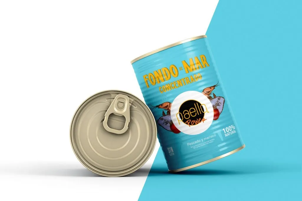 Packaging design for products - What graphic design is