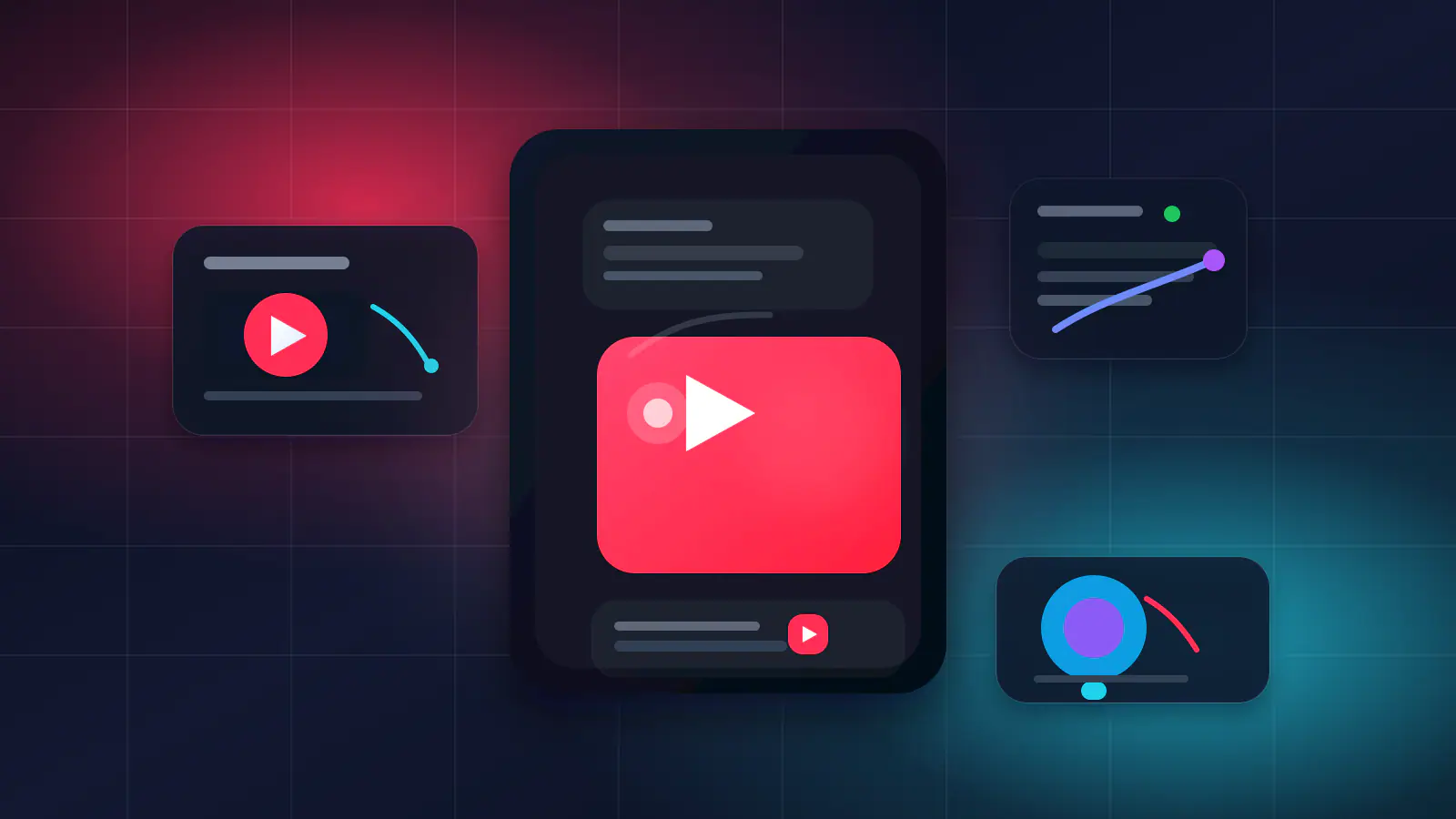 Video thumbnail: what it is and how to design it