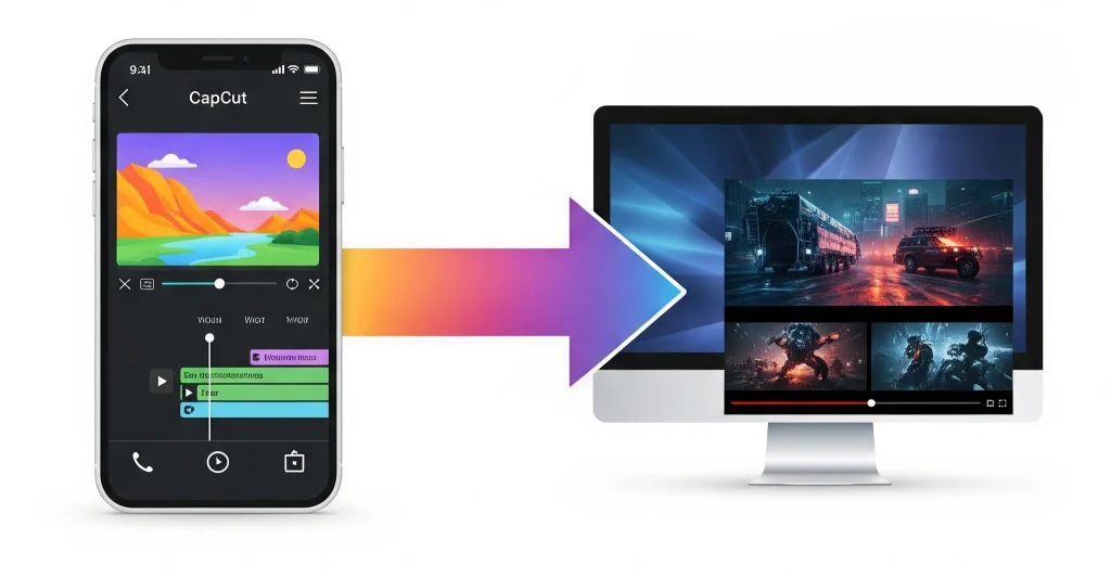 Quality spectrum in video editing - The Definitive Guide to Starting on YouTube: From Zero to a Hundred