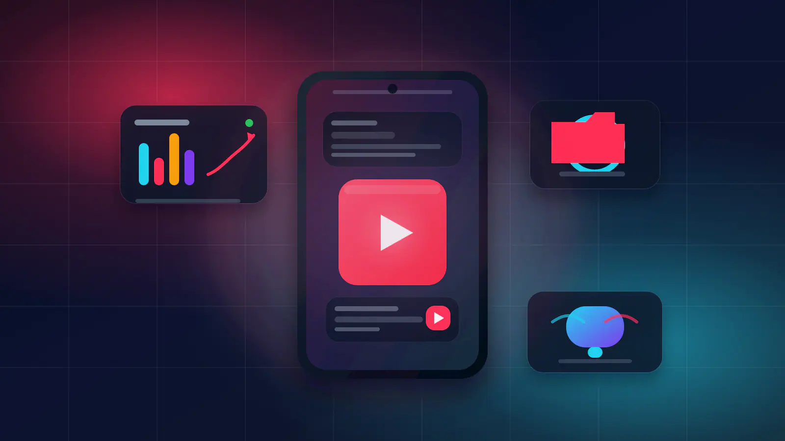 The Definitive Guide to Starting on YouTube: From Zero to a Hundred