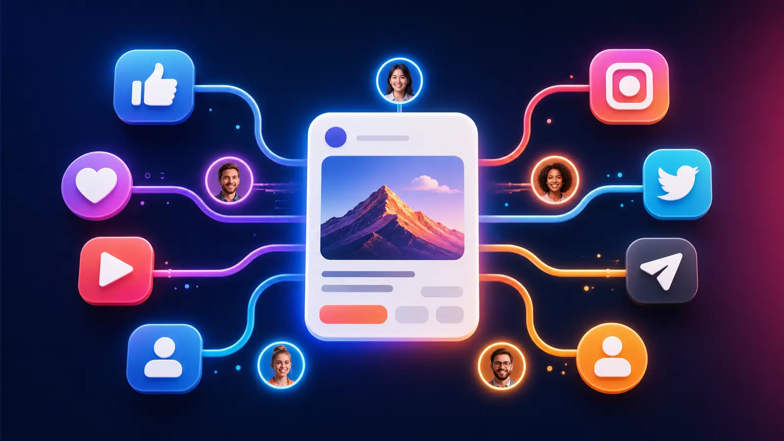 How to get more followers on social media (without cheating)