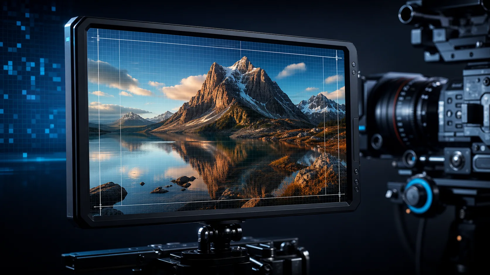 What 4K resolution is in video