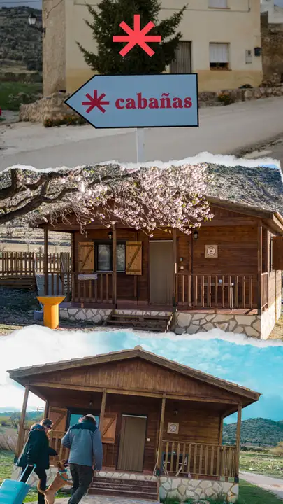 Pieza creativa de Polimake