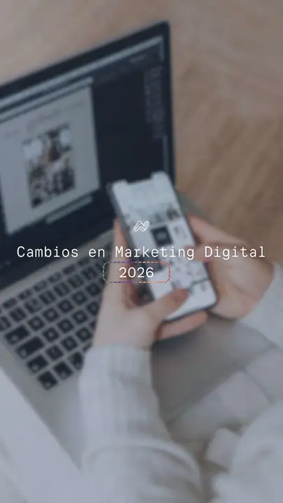 Pieza creativa de Polimake