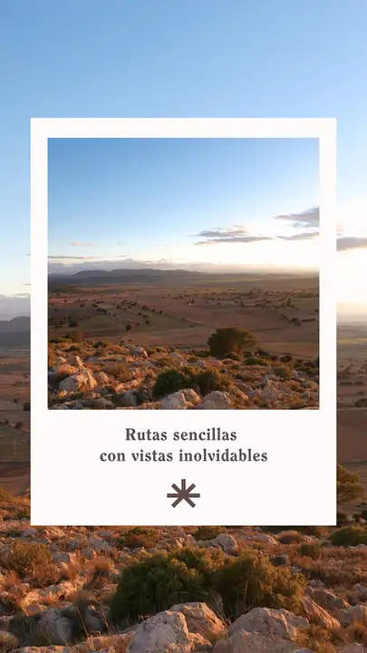 Pieza creativa de Polimake