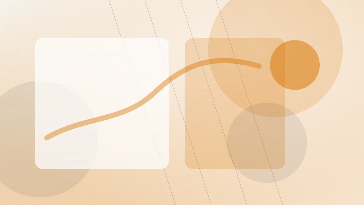 How to create social media content faster without losing control