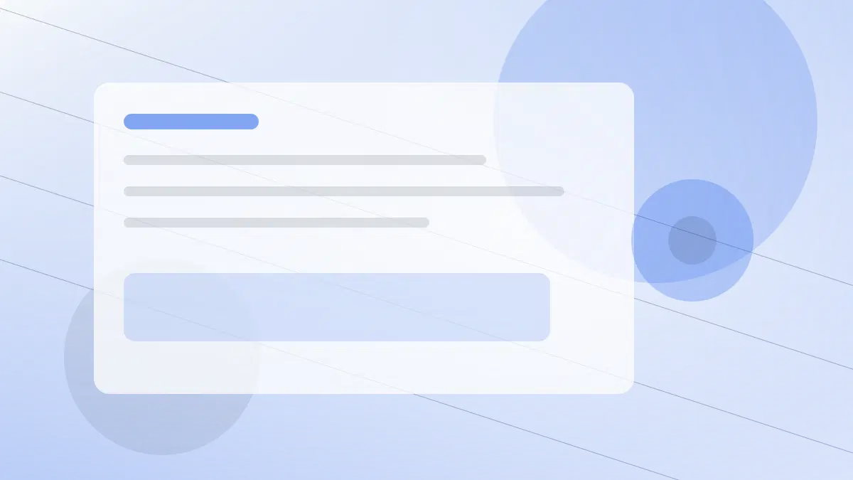 Keyboard shortcuts and productivity tips