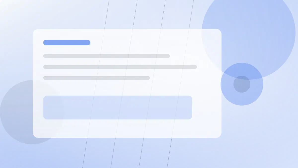 Content management: Create, edit, and organize your posts