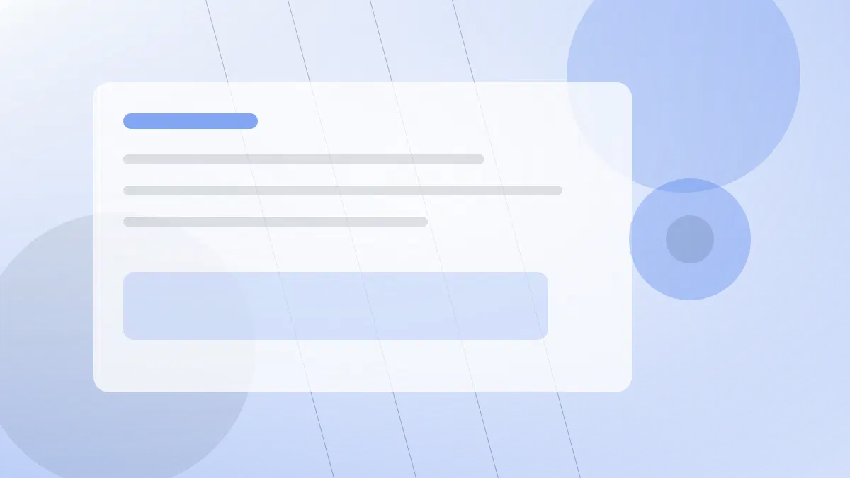 Managing projects: edit, delete, and organize