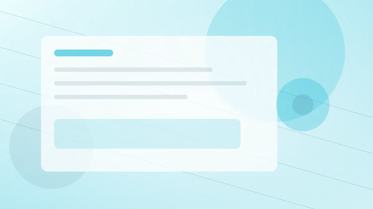 Basic navigation: understanding the interface