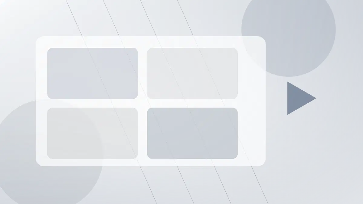 Audio o vídeo: cuál importa más y por qué la asimetría cambia cómo produces